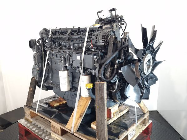 Deutz TCD 2013 L06 2V Engine (Industrial) - Dzinējs - Industriālā iekārta: foto 5 Deutz TCD 2013 L06 2V Engine (Industrial) - Dzinējs - Industriālā iekārta: foto 5