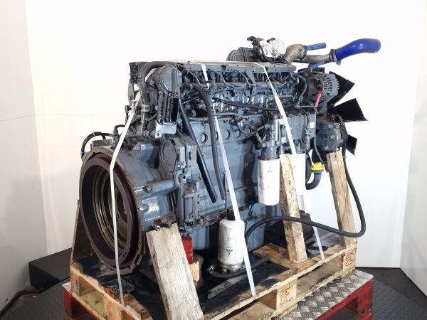 Deutz TCD 2013 L06 2V Engine (Industrial) - Dzinējs - Industriālā iekārta: foto 1 Deutz TCD 2013 L06 2V Engine (Industrial) - Dzinējs - Industriālā iekārta: foto 1