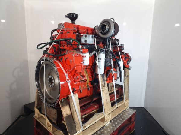 Deutz TCD 2015 V06 Engine (Industrial) - Dzinējs - Industriālā iekārta: foto 1 Deutz TCD 2015 V06 Engine (Industrial) - Dzinējs - Industriālā iekārta: foto 1