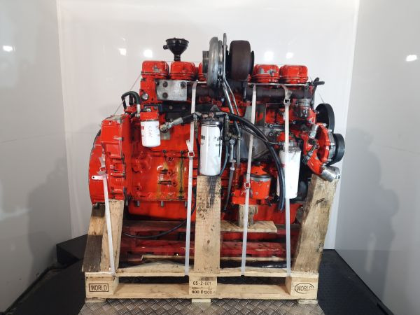 Deutz TCD 2015 V06 Engine (Industrial) - Dzinējs - Industriālā iekārta: foto 5 Deutz TCD 2015 V06 Engine (Industrial) - Dzinējs - Industriālā iekārta: foto 5