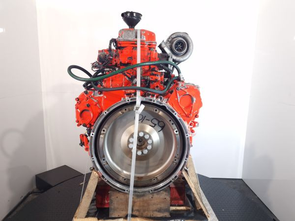 Deutz TCD 2015 V06 Engine (Industrial) - Dzinējs - Industriālā iekārta: foto 3 Deutz TCD 2015 V06 Engine (Industrial) - Dzinējs - Industriālā iekārta: foto 3