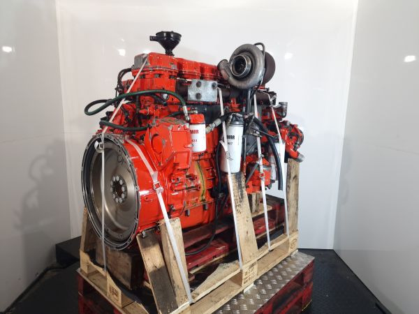 Deutz TCD 2015 V06 Engine (Industrial) - Dzinējs - Industriālā iekārta: foto 4 Deutz TCD 2015 V06 Engine (Industrial) - Dzinējs - Industriālā iekārta: foto 4