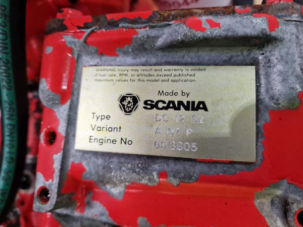 Deutz TCD 2015 V06 Engine (Industrial) - Dzinējs - Industriālā iekārta: foto 2 Deutz TCD 2015 V06 Engine (Industrial) - Dzinējs - Industriālā iekārta: foto 2
