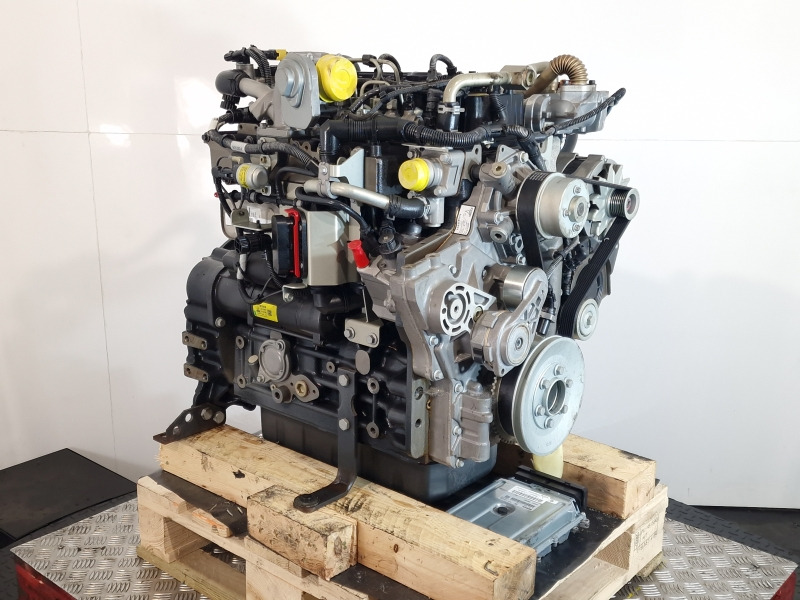Deutz TCD 3.6 L4 CFXI74AU Engine (Plant) - Dzinējs - Celtniecības tehnika: foto 4 Deutz TCD 3.6 L4 CFXI74AU Engine (Plant) - Dzinējs - Celtniecības tehnika: foto 4
