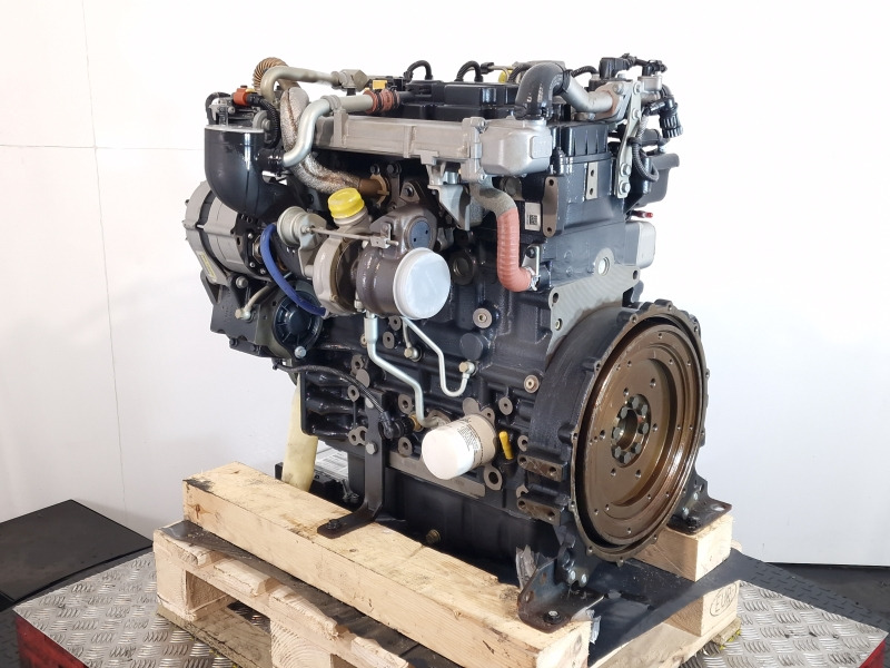 Jaunā Dzinējs - Celtniecības tehnika Deutz TCD 3.6 L4 CFXI74AU New Engine (Plant): foto 8