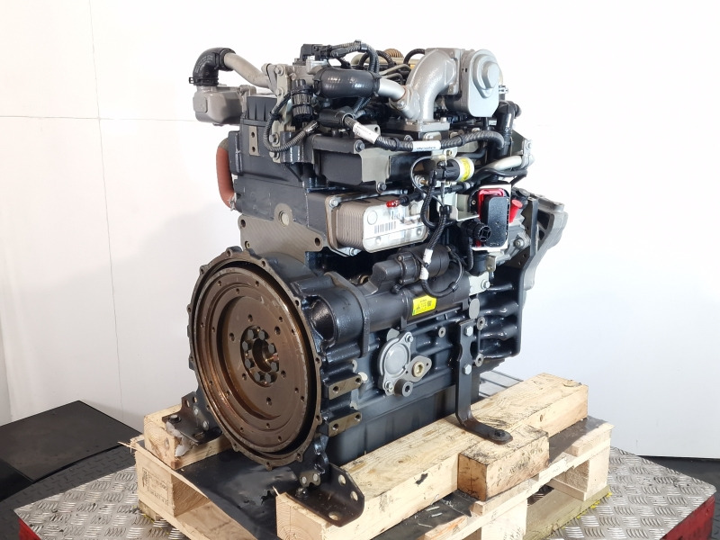 Deutz TCD 3.6 L4 CFXI74AU New Engine (Plant) - Dzinējs - Celtniecības tehnika: foto 1 Deutz TCD 3.6 L4 CFXI74AU New Engine (Plant) - Dzinējs - Celtniecības tehnika: foto 1