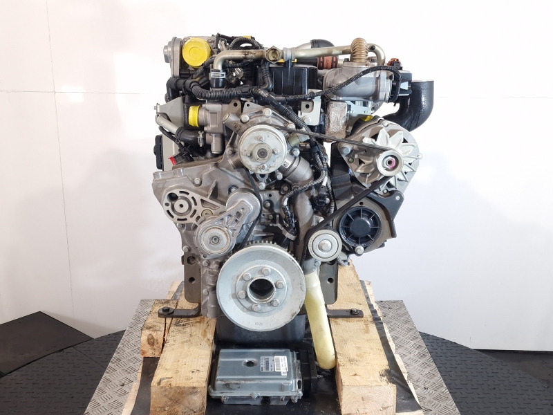 Deutz TCD 3.6 L4 CFXI74AU New Engine (Plant) - Dzinējs - Celtniecības tehnika: foto 5 Deutz TCD 3.6 L4 CFXI74AU New Engine (Plant) - Dzinējs - Celtniecības tehnika: foto 5
