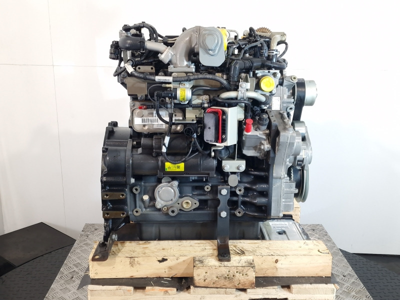Deutz TCD 3.6 L4 CFXI74AU New Engine (Plant) - Dzinējs - Celtniecības tehnika: foto 3 Deutz TCD 3.6 L4 CFXI74AU New Engine (Plant) - Dzinējs - Celtniecības tehnika: foto 3