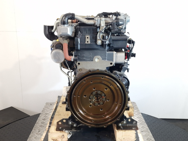 Deutz TCD 3.6 L4 CFXI74AU New Engine (Plant) - Dzinējs - Celtniecības tehnika: foto 2 Deutz TCD 3.6 L4 CFXI74AU New Engine (Plant) - Dzinējs - Celtniecības tehnika: foto 2