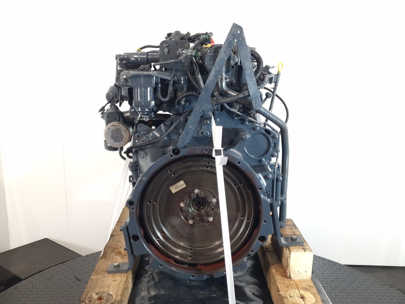 Deutz TCD 4.1 L4 Engine (Industrial) - Dzinējs - Industriālā iekārta: foto 3 Deutz TCD 4.1 L4 Engine (Industrial) - Dzinējs - Industriālā iekārta: foto 3