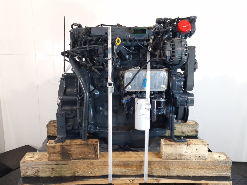 Deutz TCD 4.1 L4 Engine (Industrial) - Dzinējs - Industriālā iekārta: foto 4 Deutz TCD 4.1 L4 Engine (Industrial) - Dzinējs - Industriālā iekārta: foto 4