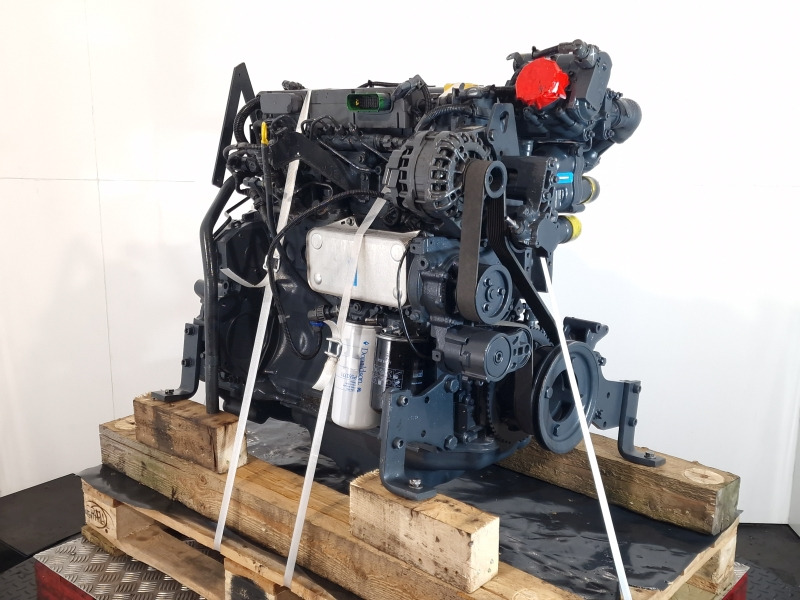Deutz TCD 4.1 L4 Engine (Industrial) - Dzinējs - Industriālā iekārta: foto 5 Deutz TCD 4.1 L4 Engine (Industrial) - Dzinējs - Industriālā iekārta: foto 5