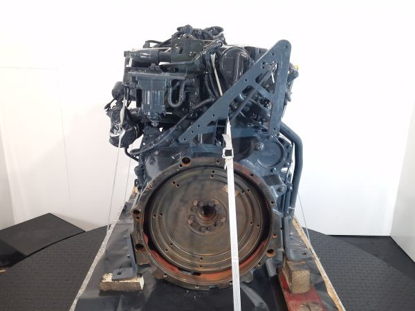 Deutz TCD 4.1 L4 Engine (Plant) - Dzinējs - Celtniecības tehnika: foto 2 Deutz TCD 4.1 L4 Engine (Plant) - Dzinējs - Celtniecības tehnika: foto 2