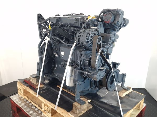 Deutz TCD 4.1 L4 Engine (Plant) - Dzinējs - Celtniecības tehnika: foto 4 Deutz TCD 4.1 L4 Engine (Plant) - Dzinējs - Celtniecības tehnika: foto 4