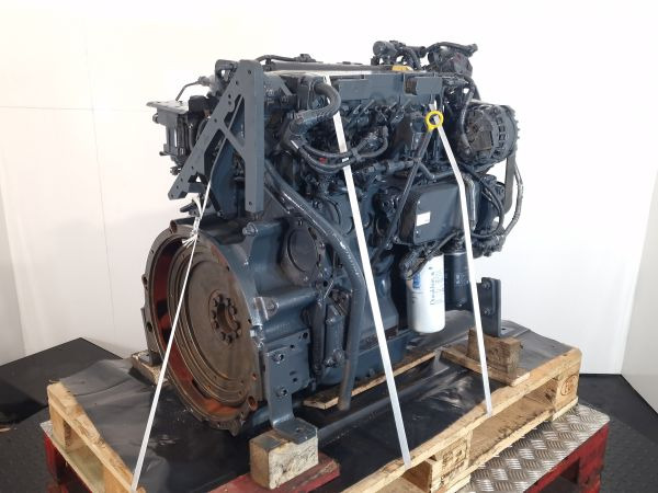Deutz TCD 4.1 L4 Engine (Plant) - Dzinējs - Celtniecības tehnika: foto 1 Deutz TCD 4.1 L4 Engine (Plant) - Dzinējs - Celtniecības tehnika: foto 1