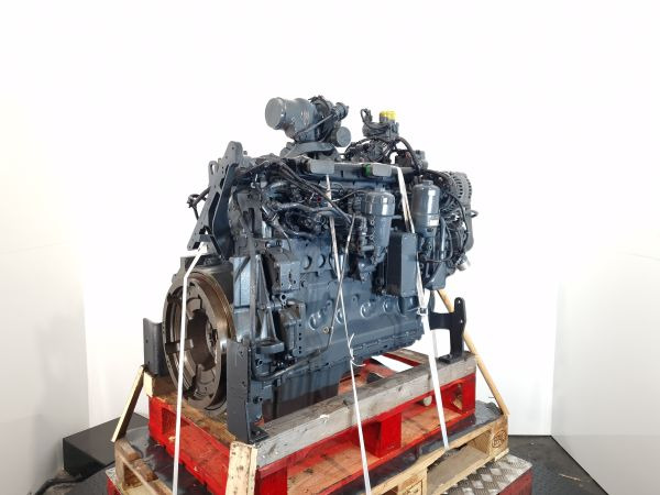 Deutz TCD6.1 L6 Reconditioned Engine (Industrial) - Dzinējs - Industriālā iekārta: foto 1 Deutz TCD6.1 L6 Reconditioned Engine (Industrial) - Dzinējs - Industriālā iekārta: foto 1