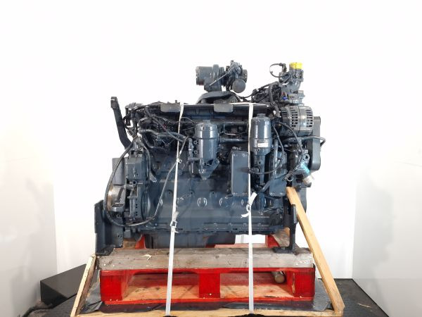 Deutz TCD6.1 L6 Reconditioned Engine (Industrial) - Dzinējs - Industriālā iekārta: foto 5 Deutz TCD6.1 L6 Reconditioned Engine (Industrial) - Dzinējs - Industriālā iekārta: foto 5