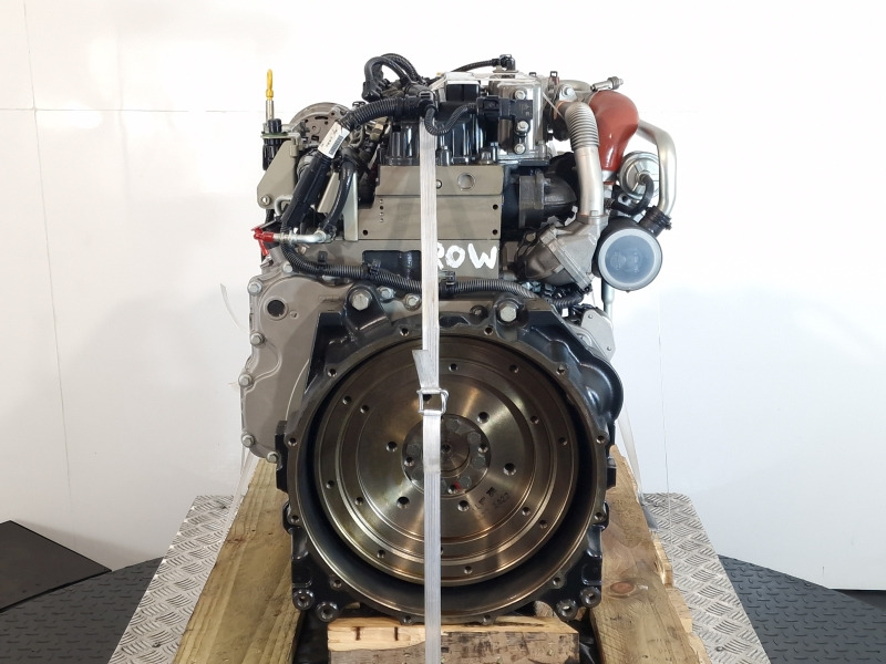 Deutz TD 2.9 L4 New Engine (Plant) - Dzinējs - Celtniecības tehnika: foto 2 Deutz TD 2.9 L4 New Engine (Plant) - Dzinējs - Celtniecības tehnika: foto 2