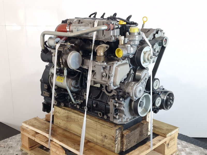 Deutz TD 2.9 L4 New Engine (Plant) - Dzinējs - Celtniecības tehnika: foto 4 Deutz TD 2.9 L4 New Engine (Plant) - Dzinējs - Celtniecības tehnika: foto 4