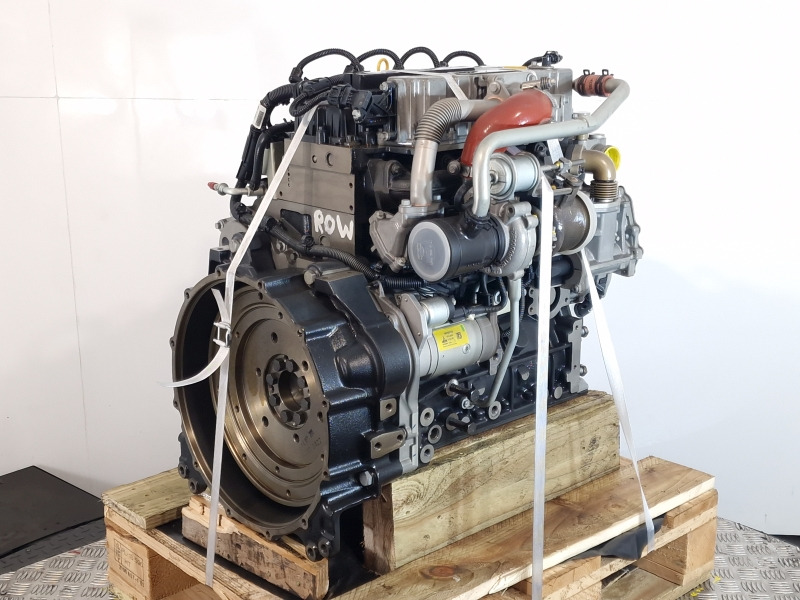 Deutz TD 2.9 L4 New Engine (Plant) - Dzinējs - Celtniecības tehnika: foto 1 Deutz TD 2.9 L4 New Engine (Plant) - Dzinējs - Celtniecības tehnika: foto 1