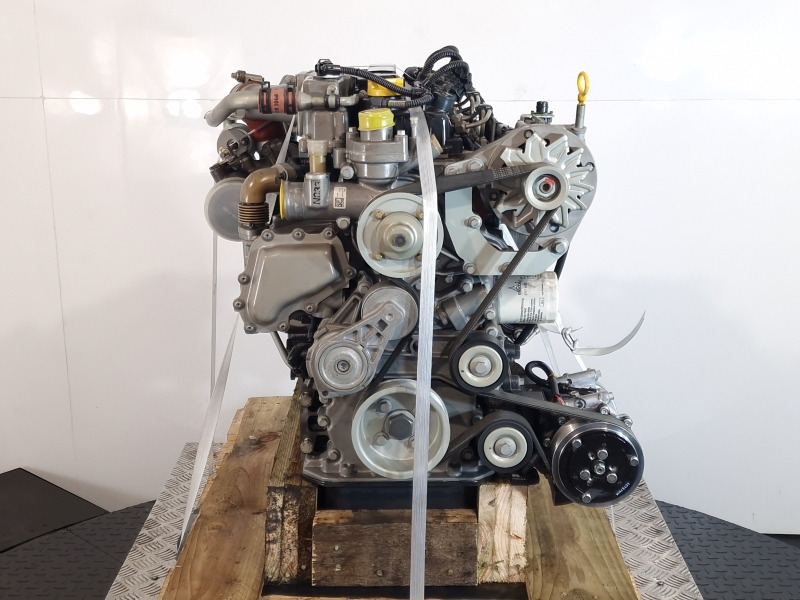 Deutz TD 2.9 L4 New Engine (Plant) - Dzinējs - Celtniecības tehnika: foto 5 Deutz TD 2.9 L4 New Engine (Plant) - Dzinējs - Celtniecības tehnika: foto 5