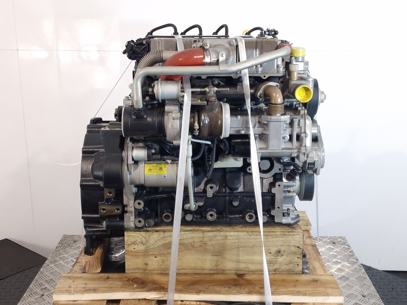 Deutz TD 2.9 L4 New Engine (Plant) - Dzinējs - Celtniecības tehnika: foto 3 Deutz TD 2.9 L4 New Engine (Plant) - Dzinējs - Celtniecības tehnika: foto 3