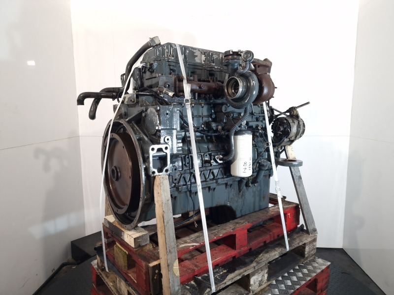 Doosan DL08 DL300 2009 Engine (Plant) - Dzinējs - Celtniecības tehnika: foto 1 Doosan DL08 DL300 2009 Engine (Plant) - Dzinējs - Celtniecības tehnika: foto 1
