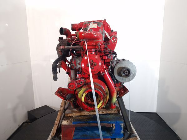 Doosan DL08 Engine (Plant) - Dzinējs - Celtniecības tehnika: foto 5 Doosan DL08 Engine (Plant) - Dzinējs - Celtniecības tehnika: foto 5
