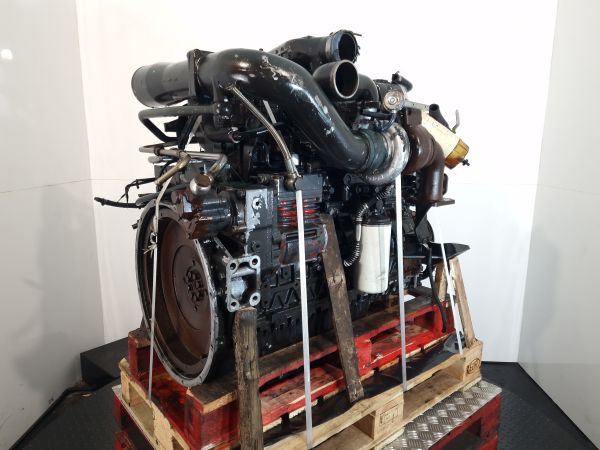 Doosan DL08 Engine (Plant) - Dzinējs - Celtniecības tehnika: foto 1 Doosan DL08 Engine (Plant) - Dzinējs - Celtniecības tehnika: foto 1