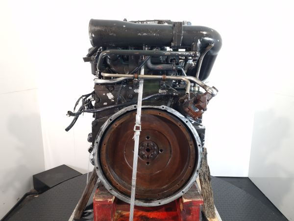 Doosan DL08 Engine (Plant) - Dzinējs - Celtniecības tehnika: foto 2 Doosan DL08 Engine (Plant) - Dzinējs - Celtniecības tehnika: foto 2