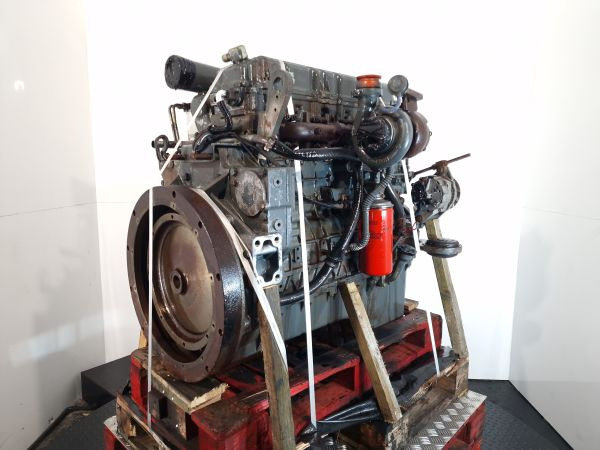 Doosan DL08 Engine (Plant) - Dzinējs - Celtniecības tehnika: foto 1 Doosan DL08 Engine (Plant) - Dzinējs - Celtniecības tehnika: foto 1