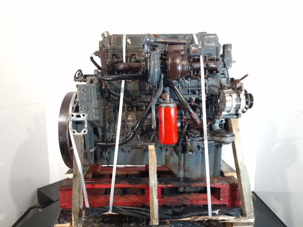 Doosan DL08 Engine (Plant) - Dzinējs - Celtniecības tehnika: foto 4 Doosan DL08 Engine (Plant) - Dzinējs - Celtniecības tehnika: foto 4