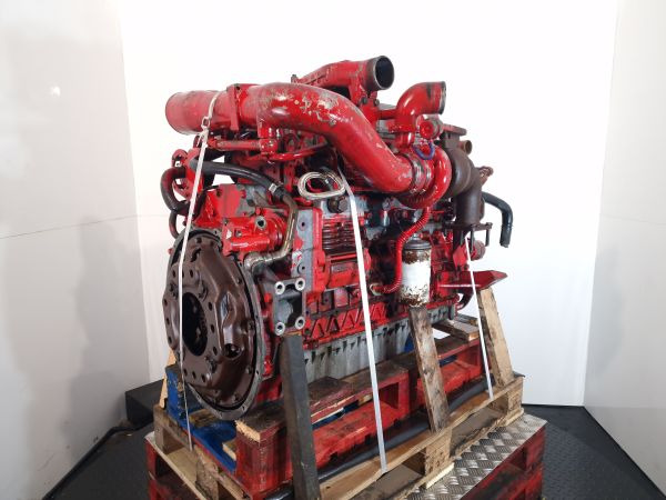 Doosan DL08 Engine (Plant) - Dzinējs - Celtniecības tehnika: foto 1 Doosan DL08 Engine (Plant) - Dzinējs - Celtniecības tehnika: foto 1