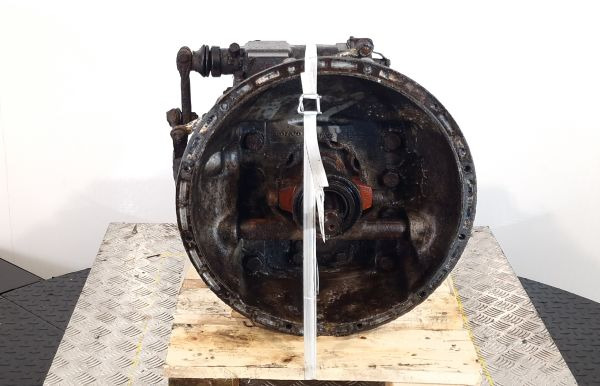 Eaton FS/5206A V Y05815 Gearbox - Pārnesumkārba: foto 2 Eaton FS/5206A V Y05815 Gearbox - Pārnesumkārba: foto 2