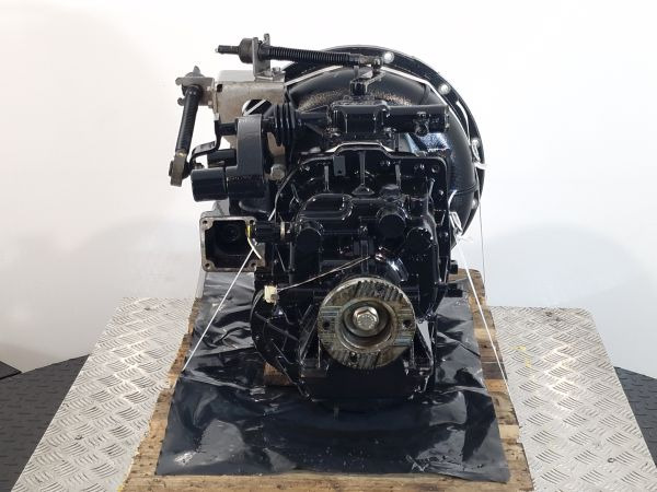 Pārnesumkārba Eaton/Paccar ESO06105A  ZY61001 Gearbox: foto 6