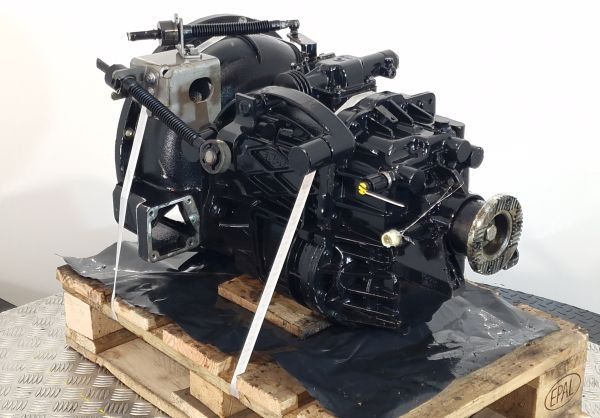 Eaton/Paccar ESO06105A ZY61001 Gearbox - Pārnesumkārba: foto 5 Eaton/Paccar ESO06105A ZY61001 Gearbox - Pārnesumkārba: foto 5