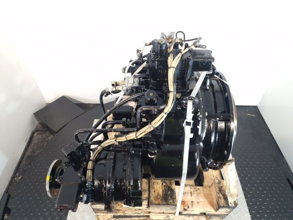 Pārnesumkārba Hitachi 8FLWCN-1750-1 Gearbox: foto 9