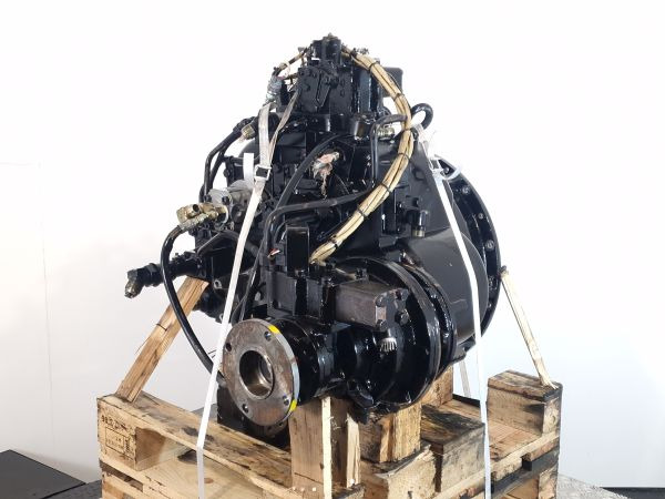 Pārnesumkārba Hitachi 8FLWCN-1750-1 Gearbox: foto 6