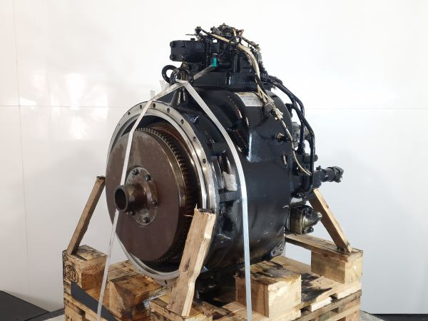 Hitachi 8FLWCN-1750-1 Gearbox - Pārnesumkārba: foto 1 Hitachi 8FLWCN-1750-1 Gearbox - Pārnesumkārba: foto 1