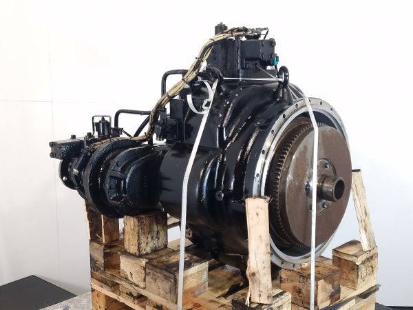 Pārnesumkārba Hitachi 8FLWCN-1750-1 Gearbox: foto 8