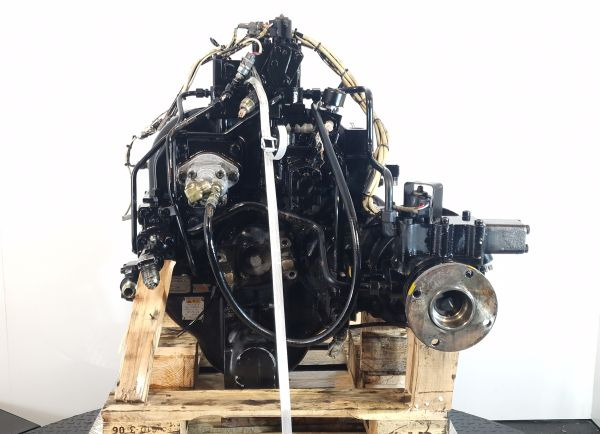 Hitachi 8FLWCN-1750-1 Gearbox - Pārnesumkārba: foto 5 Hitachi 8FLWCN-1750-1 Gearbox - Pārnesumkārba: foto 5