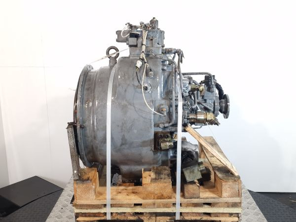 Hitachi 8FLWCN-1850-1 Gearbox - Pārnesumkārba: foto 4 Hitachi 8FLWCN-1850-1 Gearbox - Pārnesumkārba: foto 4