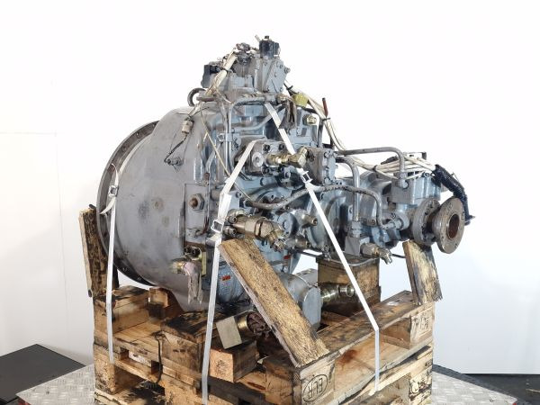 Hitachi 8FLWCN-1850-1 Gearbox - Pārnesumkārba: foto 5 Hitachi 8FLWCN-1850-1 Gearbox - Pārnesumkārba: foto 5