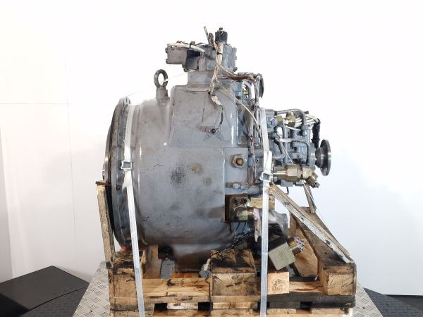 Hitachi 8FLWCN-1850-1 Gearbox - Pārnesumkārba: foto 4 Hitachi 8FLWCN-1850-1 Gearbox - Pārnesumkārba: foto 4