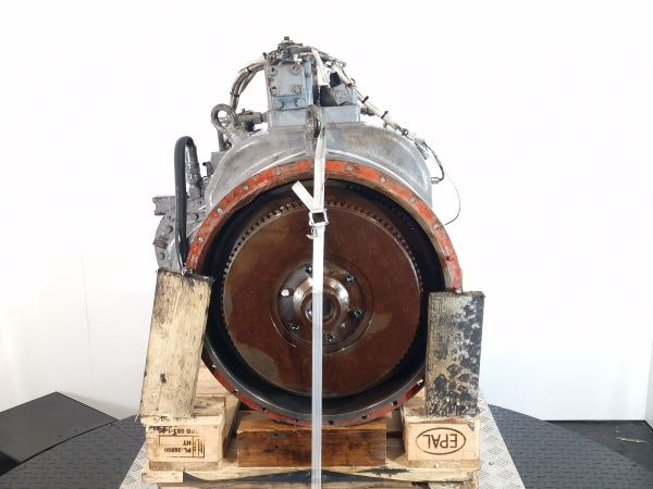 Hitachi 8FLWCN-1850-1 Gearbox - Pārnesumkārba: foto 3 Hitachi 8FLWCN-1850-1 Gearbox - Pārnesumkārba: foto 3