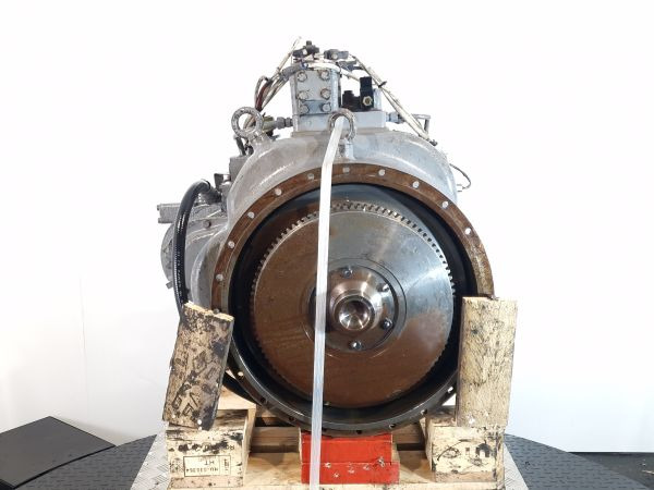 Hitachi 8FLWCN-1850-1 Gearbox - Pārnesumkārba: foto 3 Hitachi 8FLWCN-1850-1 Gearbox - Pārnesumkārba: foto 3