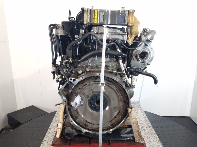 Isuzu 4HK1E6C EUR6 Engine (Truck) - Dzinējs - Kravas automašīna: foto 3 Isuzu 4HK1E6C EUR6 Engine (Truck) - Dzinējs - Kravas automašīna: foto 3