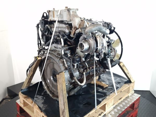 Isuzu 4HK1E6C Engine (Truck) - Dzinējs - Kravas automašīna: foto 1 Isuzu 4HK1E6C Engine (Truck) - Dzinējs - Kravas automašīna: foto 1