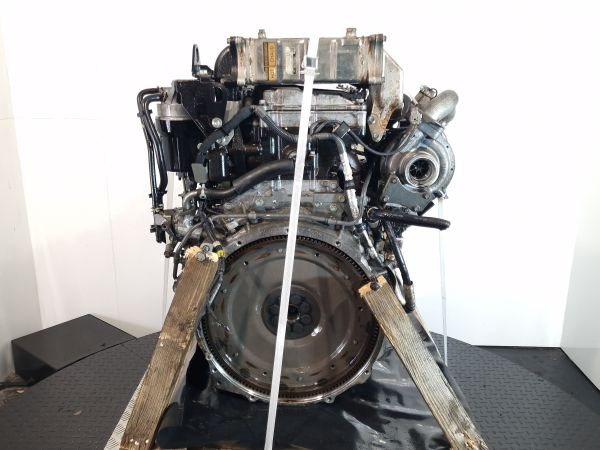 Isuzu 4HK1E6C Engine (Truck) - Dzinējs - Kravas automašīna: foto 4 Isuzu 4HK1E6C Engine (Truck) - Dzinējs - Kravas automašīna: foto 4