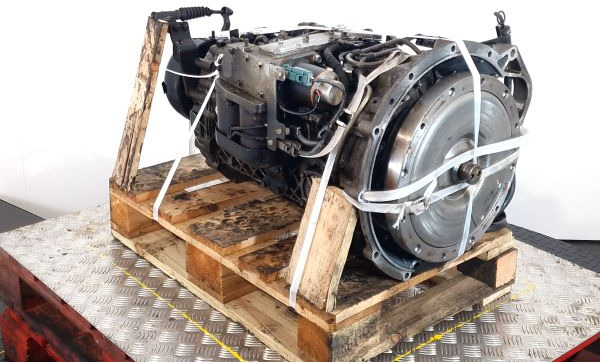Pārnesumkārba Isuzu PB-NKR81A Automatic Gearbox: foto 8